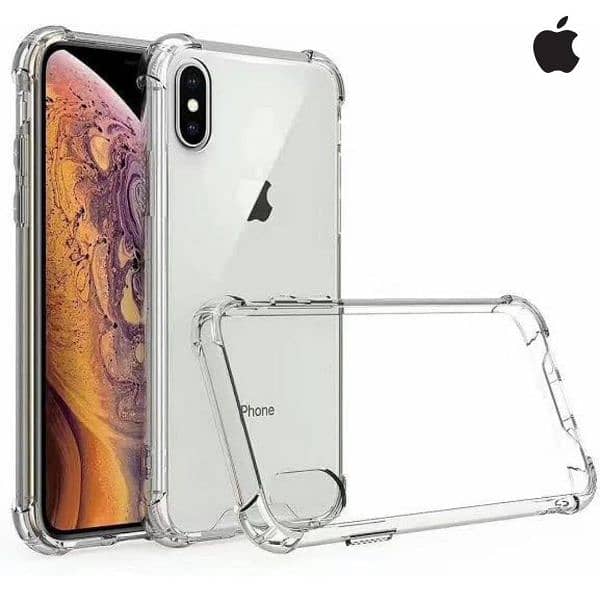 iphone XS XR 1