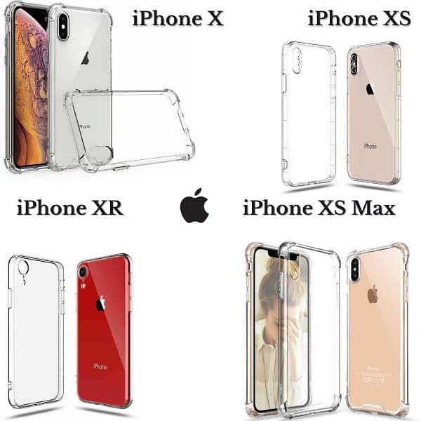 iphone XS XR 3