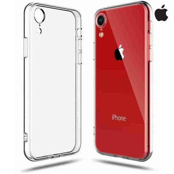 iphone XS XR 7