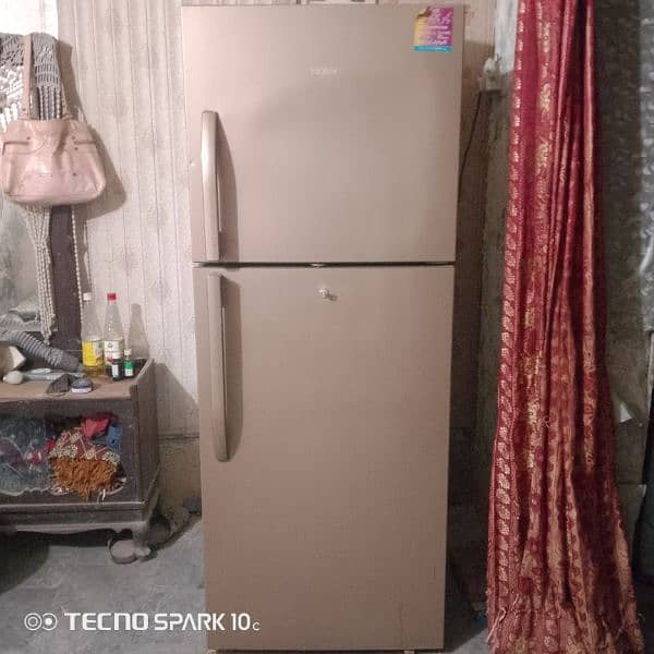 Haier Freezer 1