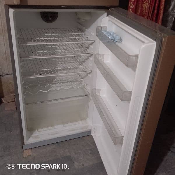 Haier Freezer 5