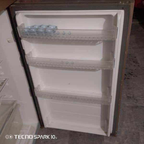 Haier Freezer 7