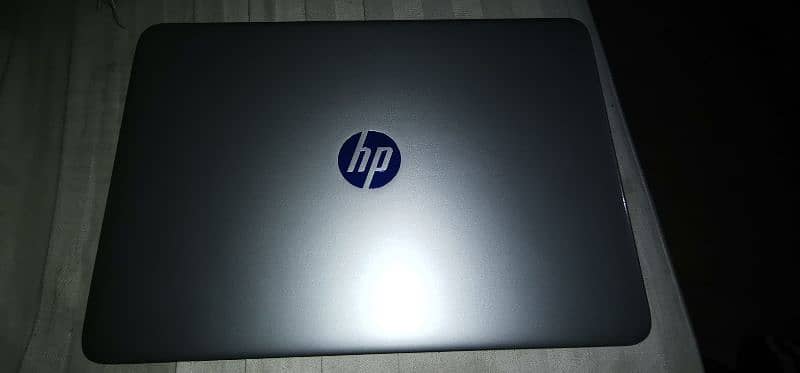 Hp Elite book 0