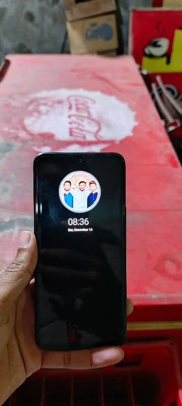 infinix note 11 all ok 6+5/128 with box condition 10/9.5 3