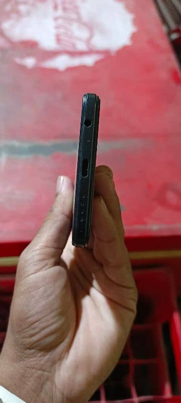 infinix note 11 all ok 6+5/128 with box condition 10/9.5 4