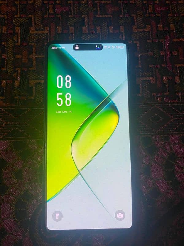 INFINIX NOTE 30 PRO 03175628531 3