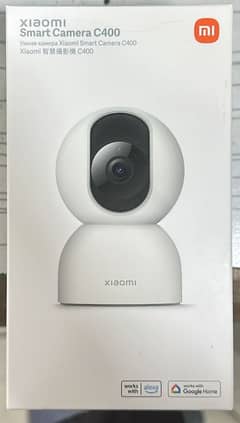 Mi C400 Camera