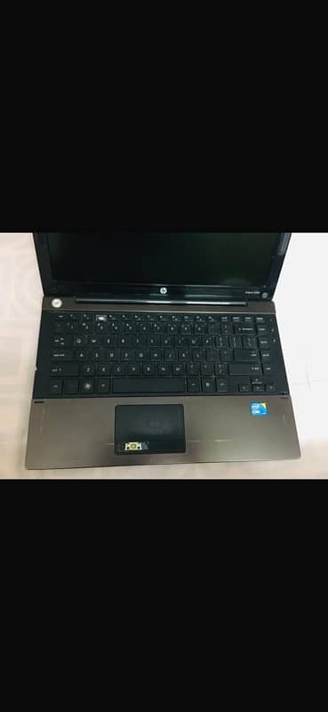 Hp Used laptop 0