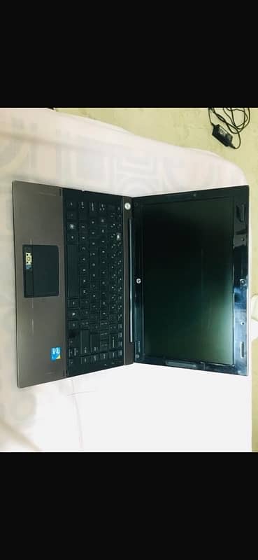 Hp Used laptop 3