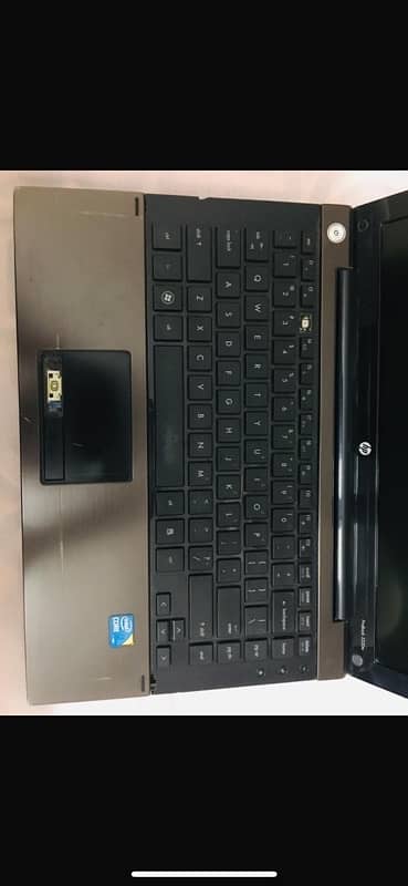 Hp Used laptop 4