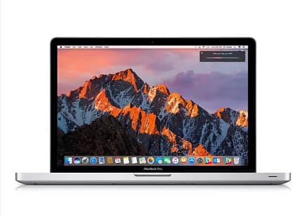 Apple MacBook Pro 2011 A1278 Display 13-inch Laptop (Intel i5 2.5 GHz, 0