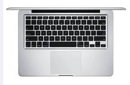 Apple MacBook Pro 2011 A1278 Display 13-inch Laptop (Intel i5 2.5 GHz, 1