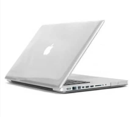 Apple MacBook Pro 2011 A1278 Display 13-inch Laptop (Intel i5 2.5 GHz, 2