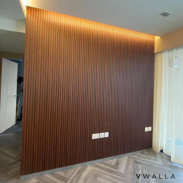 WPC WALL PANEL | PANEL WALL | PANEL DESIGN | WALL PANEL DESIGNS 4