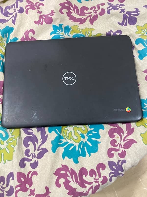 dell chrome book 0