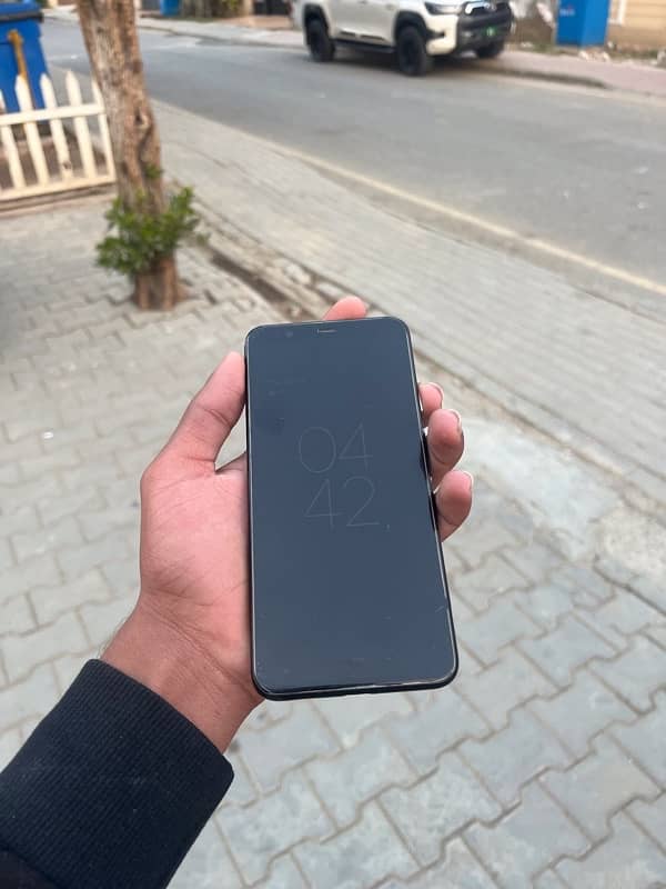 Google pixel 4xl 0