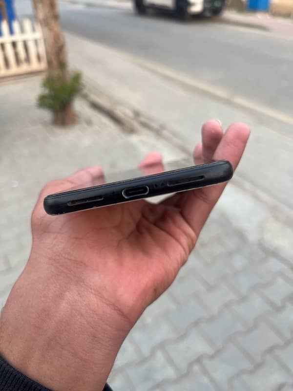 Google pixel 4xl 2