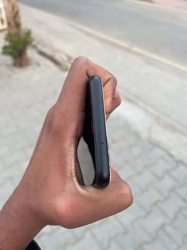 Google pixel 4xl 3