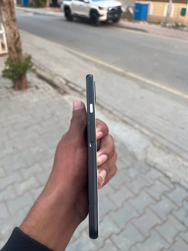 Google pixel 4xl 6