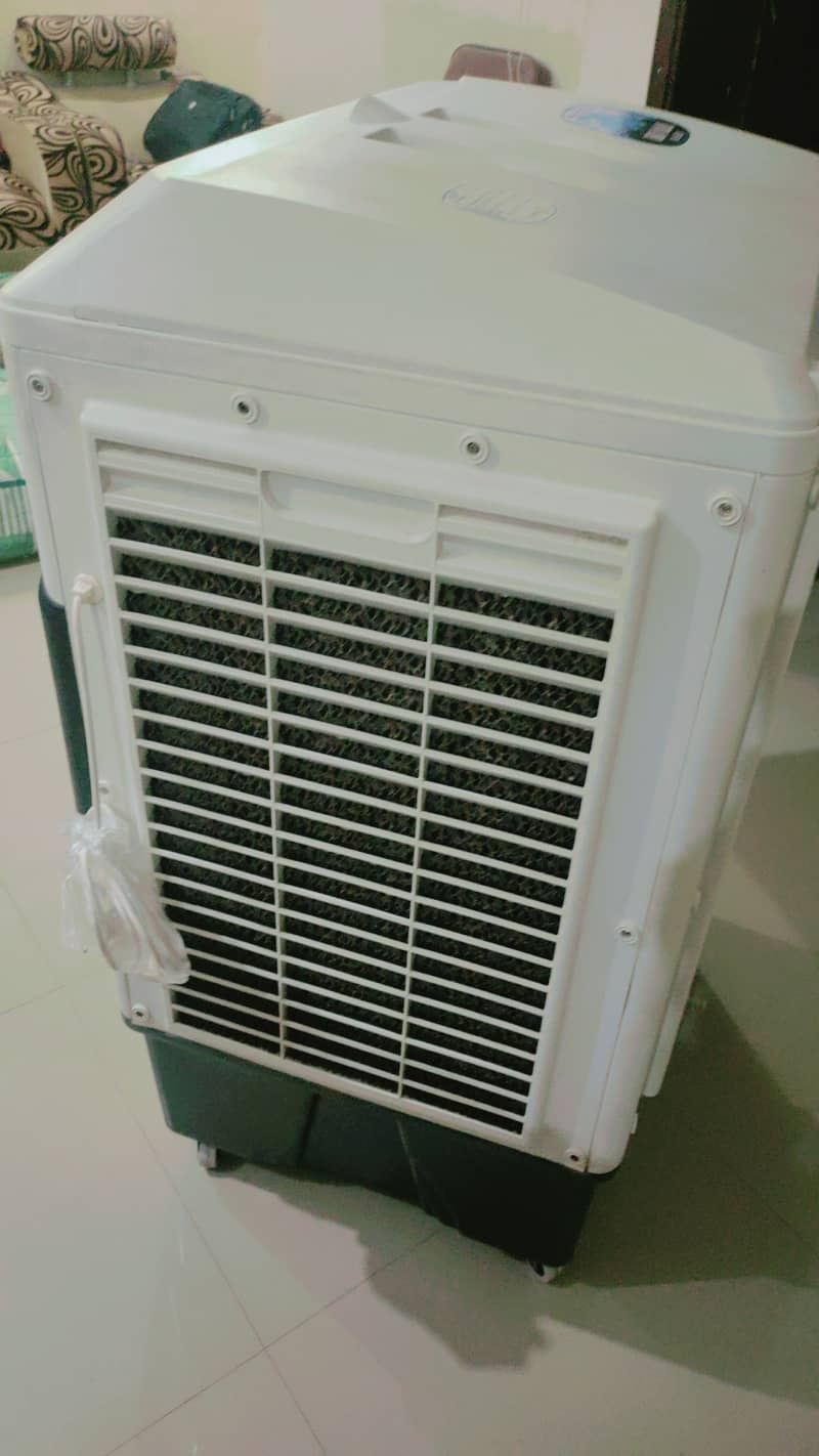 Super Asia SCM-5000P Full Size Room Cooler 3