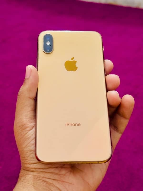 iphone xs pta approved 1