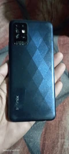 INFINIX