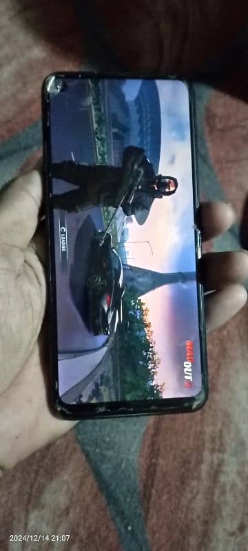 INFINIX NOTE 8I 2