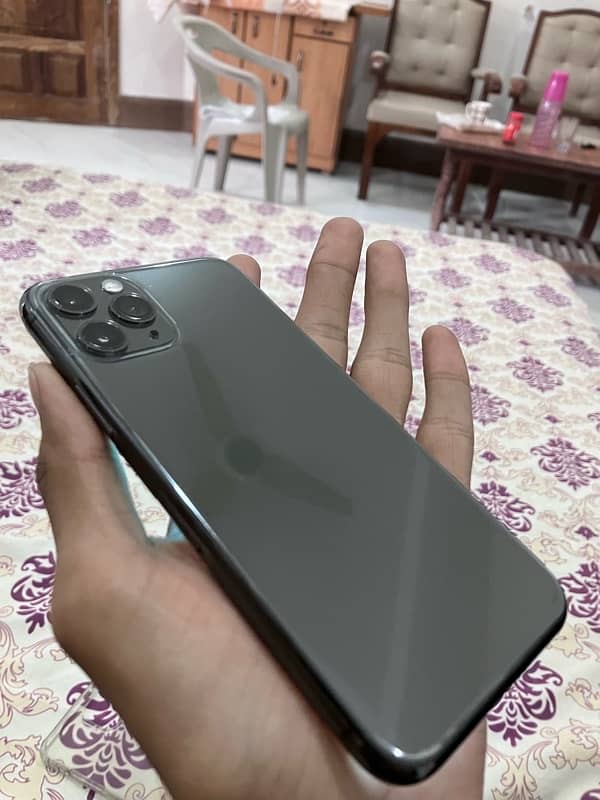 iphone 11 pro 0