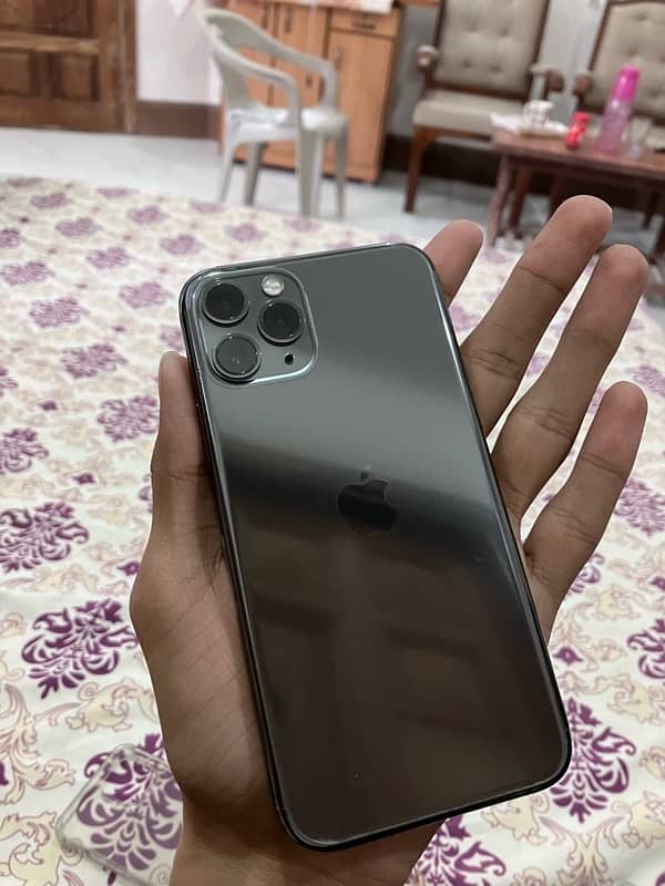 iphone 11 pro 1