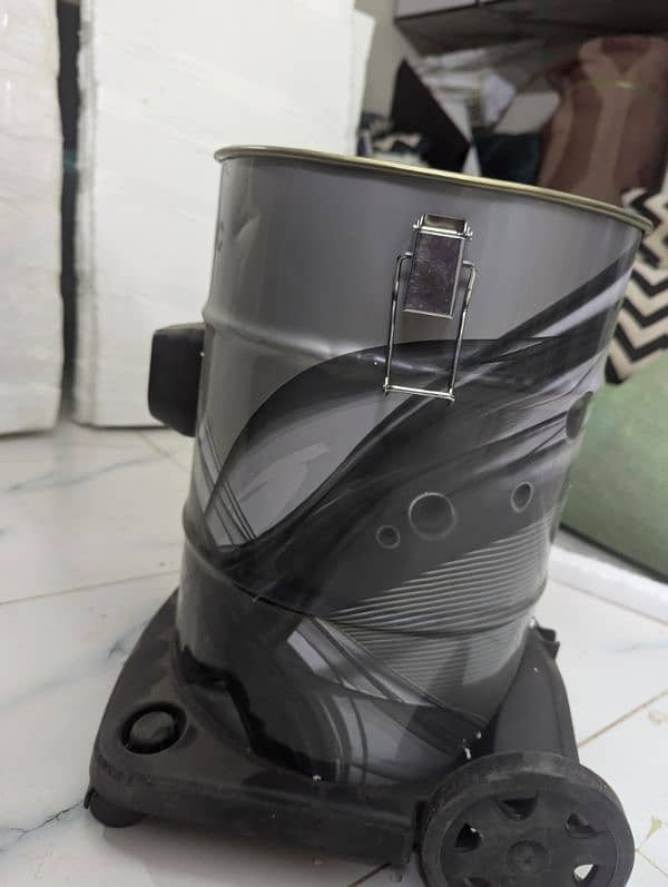 vacuum cleaner drum 25 liter 1