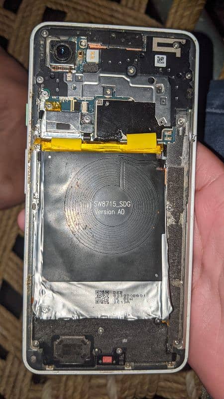 Google Pixel 3xl Mobile parts 0