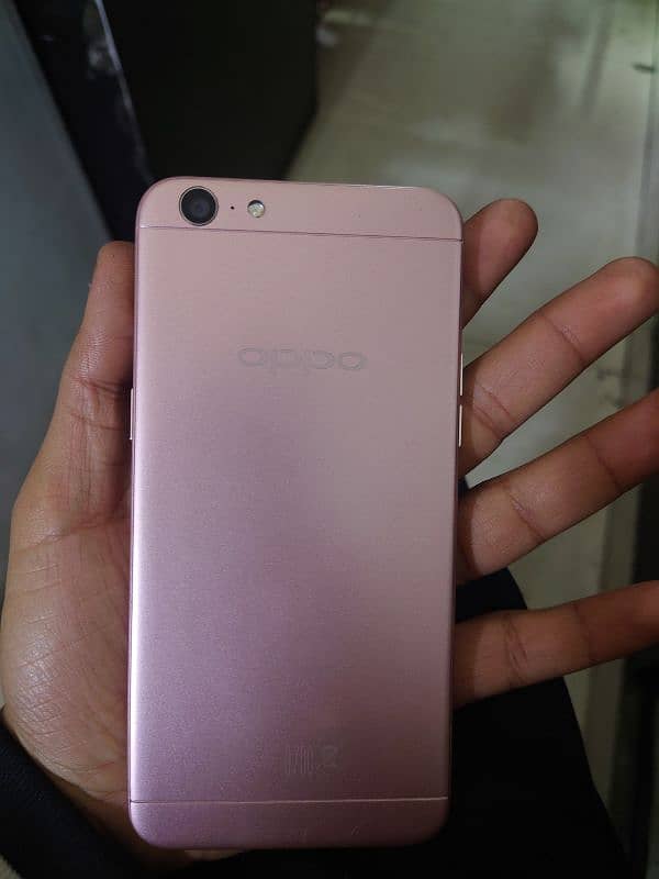 oppo a57 only phone for sale 0