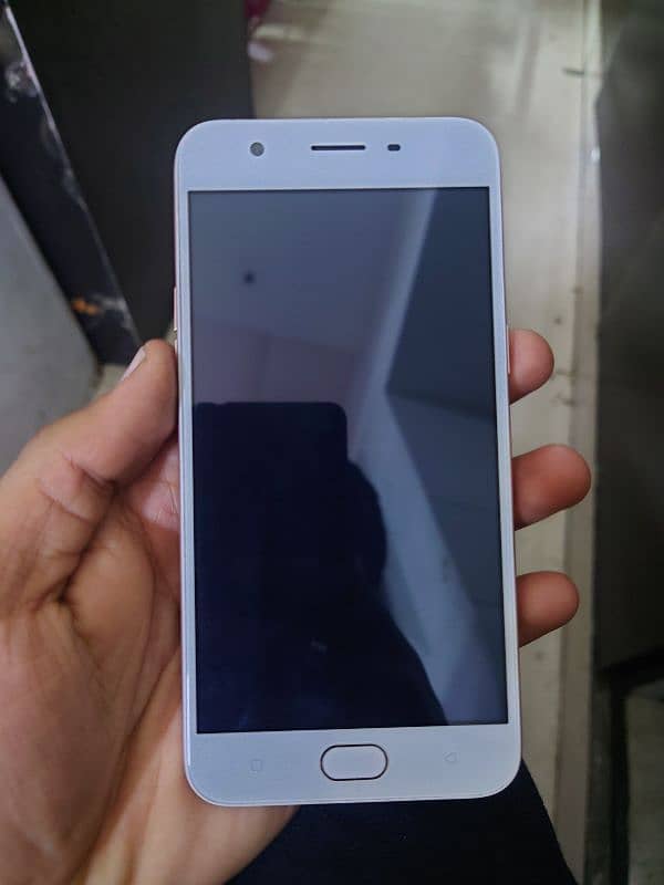 oppo a57 only phone for sale 1