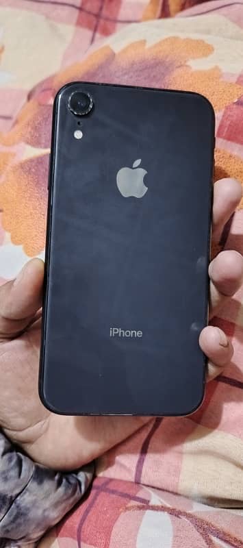 iphone xr 64 gb non pta 0