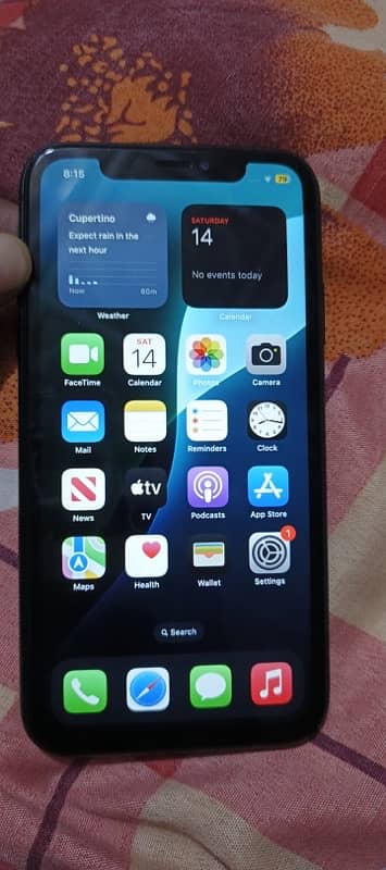 iphone xr 64 gb non pta 4