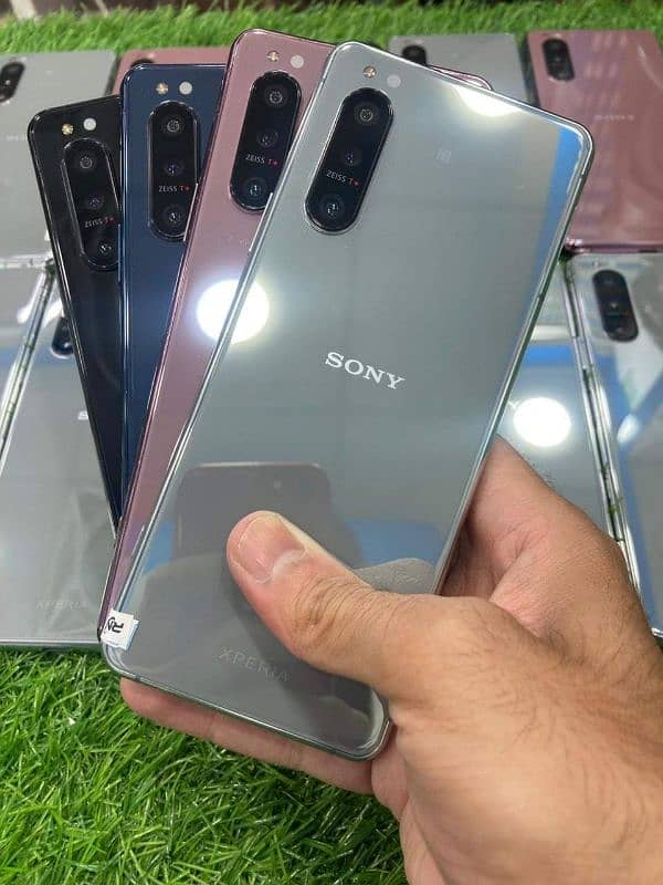 Sony Xperia 5 mark 3  8/128 2