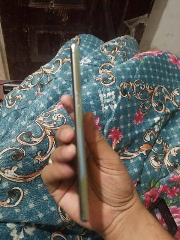 assalam o alaikum  Samsung galaxy s10 5g  for sale 2