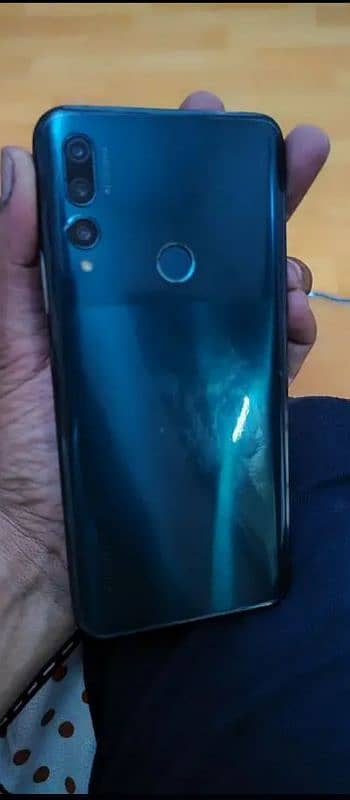 Huawei y9 prime 2019 4/128 popup 2