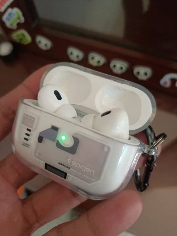 Airpods Pro 2nd generation (Original) 3