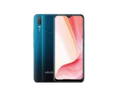 vivo y11 3gb ram 32gb storage