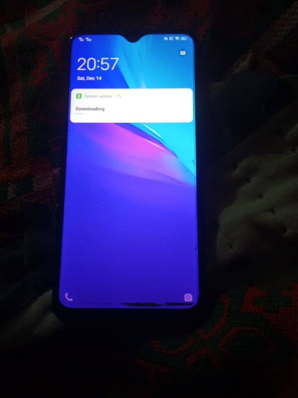 vivo y11 3gb ram 32gb storage 2