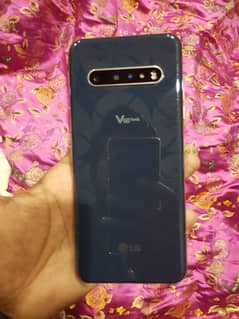 Lg v60 all ok exchange possible 8gb 128gb