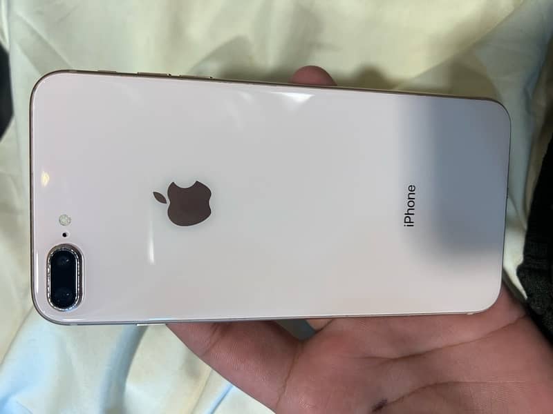 Iphone 8 plus 64gb 0