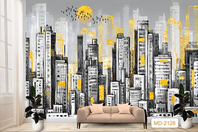 WALL PICTURE | WALL STICKER | WALL PICTURE DESIGNS 5