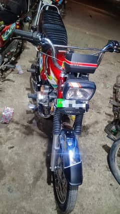 2013 model 10/10 condition some parts modify contact no# 03251296836