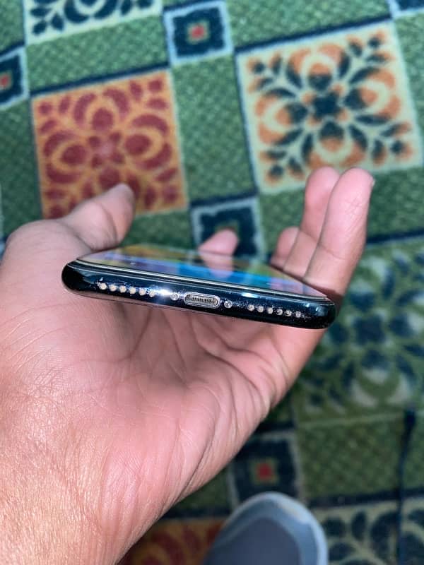 iphone x 10/10 64gb 3