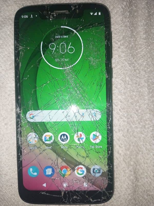 Moto g 7 play 4 32 exchange krloga 031578624141wastqpp 0