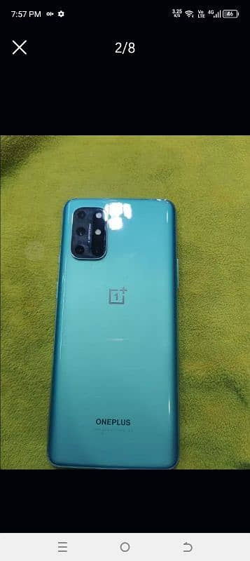 one plus 8t 12 gb 256gb 1