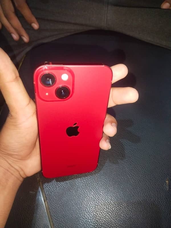 Iphone 13 Non PTA 1