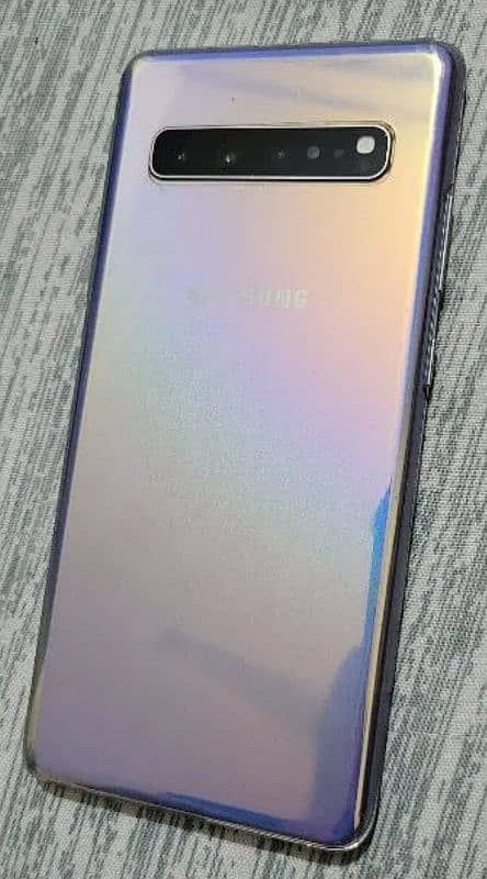 samsung galaxy S10 5g 1